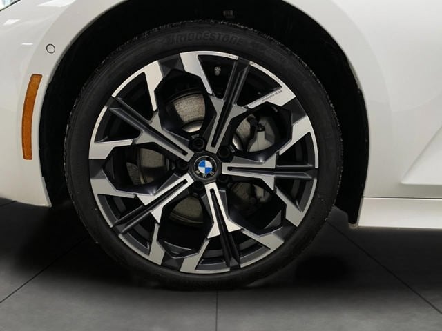 2025 BMW 330i xDrive 330i xDrive Sedan