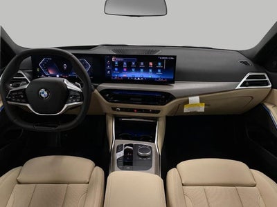 2025 BMW 330i xDrive 330i xDrive Sedan