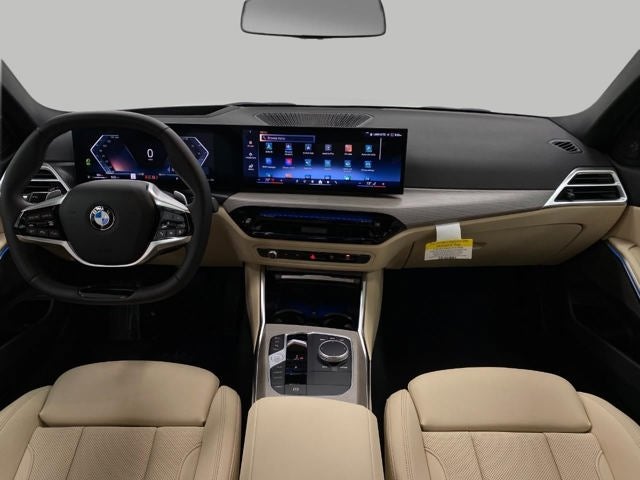 2025 BMW 330i xDrive 330i xDrive Sedan