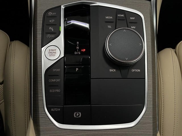 2025 BMW 330i xDrive 330i xDrive Sedan