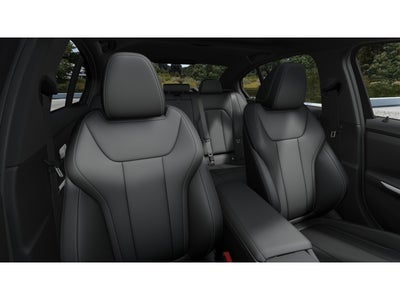 2025 BMW 330i 330i xDrive Sedan