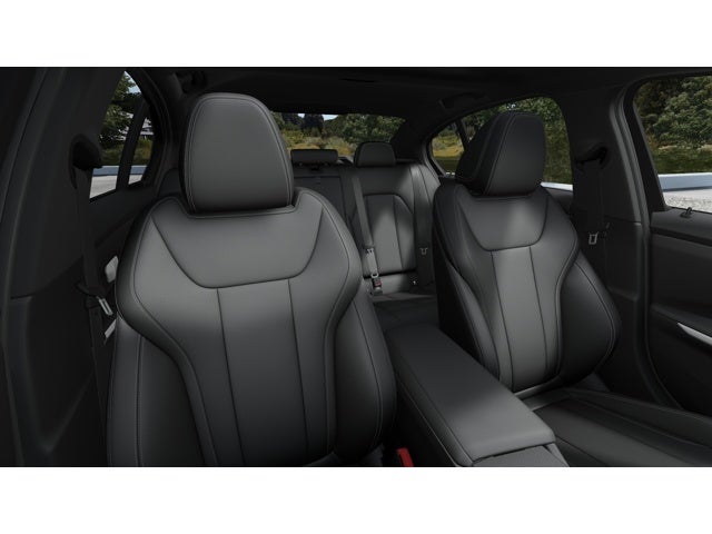 2025 BMW 330i 330i xDrive Sedan