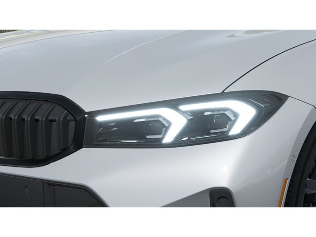 2025 BMW 330i 330i xDrive Sedan