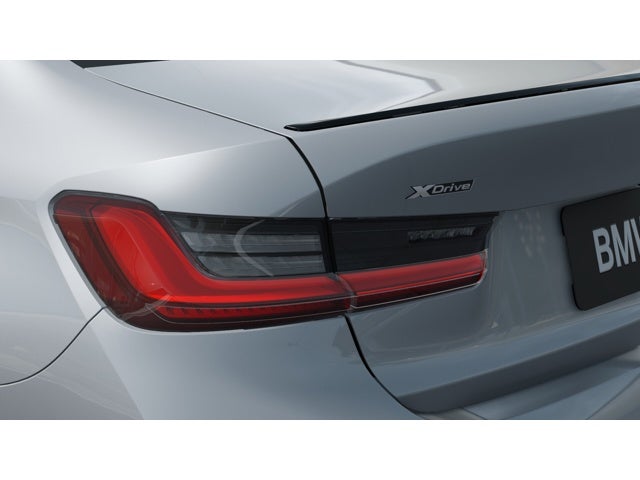 2025 BMW 330i 330i xDrive Sedan