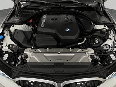 2026 BMW 330i 330i NA xDrive Sedan