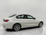2026 BMW 330i 330i NA xDrive Sedan