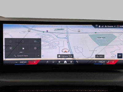 2026 BMW 330i 330i NA xDrive Sedan