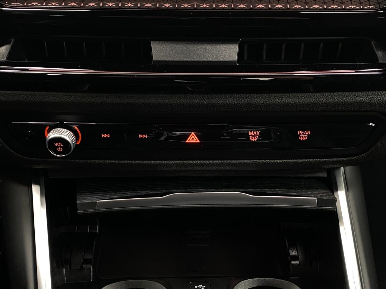 2026 BMW 330i 330i NA xDrive Sedan