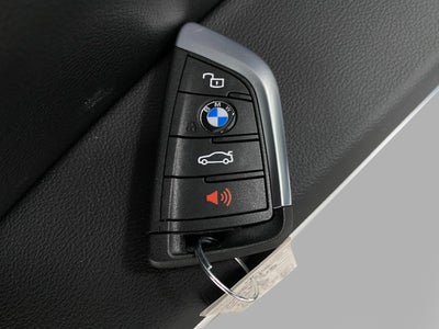 2026 BMW 330i 330i NA xDrive Sedan