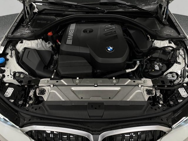 2026 BMW 330i 330i NA xDrive Sedan