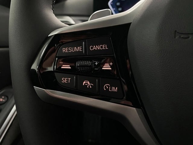 2026 BMW 330i 330i NA xDrive Sedan