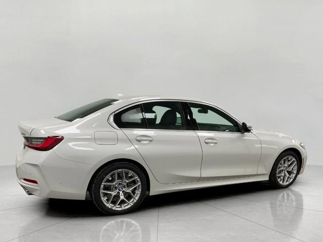 2026 BMW 330i 330i NA xDrive Sedan