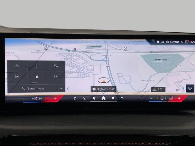 2026 BMW 330i 330i NA xDrive Sedan