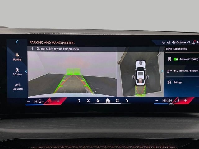 2026 BMW 330i 330i NA xDrive Sedan