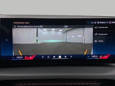 2026 BMW 330i 330i NA xDrive Sedan