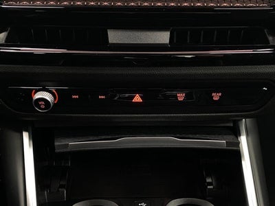 2026 BMW 330i 330i NA xDrive Sedan