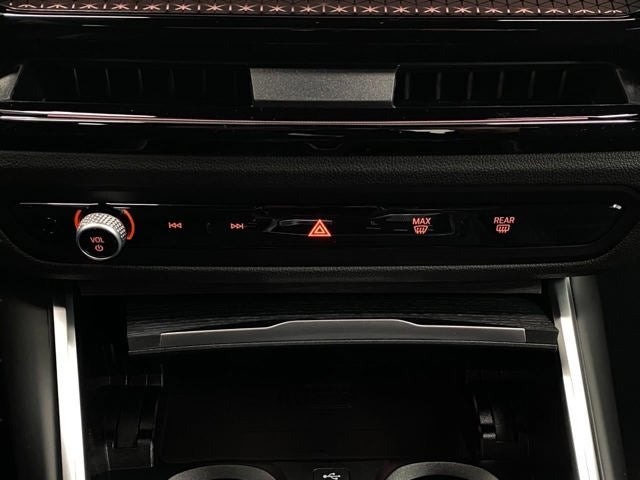 2026 BMW 330i 330i NA xDrive Sedan