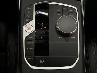 2026 BMW 330i 330i NA xDrive Sedan