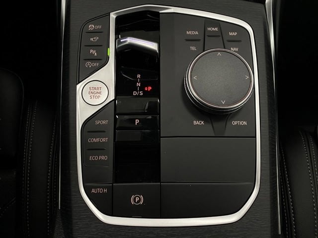 2026 BMW 330i 330i NA xDrive Sedan