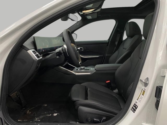 2026 BMW 330i 330i NA xDrive Sedan