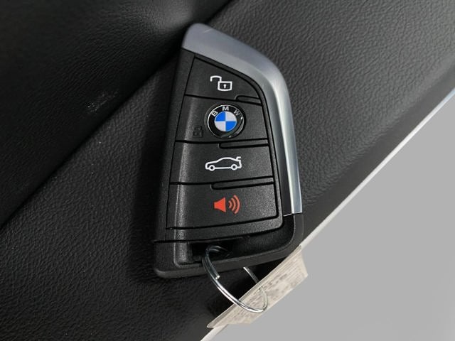 2026 BMW 330i 330i NA xDrive Sedan