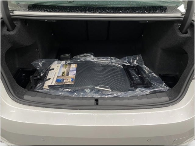 2026 BMW 330i 330i NA xDrive Sedan