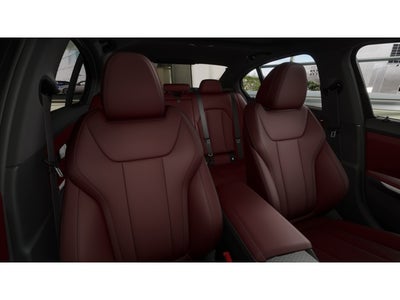 2026 BMW 330i 330i NA xDrive Sedan