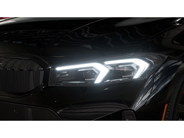 2026 BMW 330i 330i NA xDrive Sedan