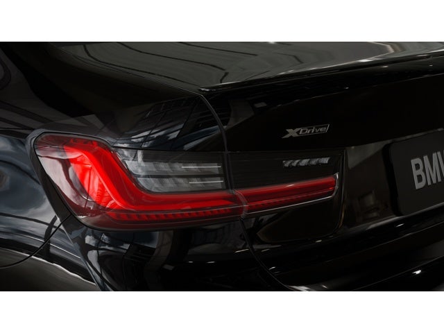 2026 BMW 330i 330i NA xDrive Sedan