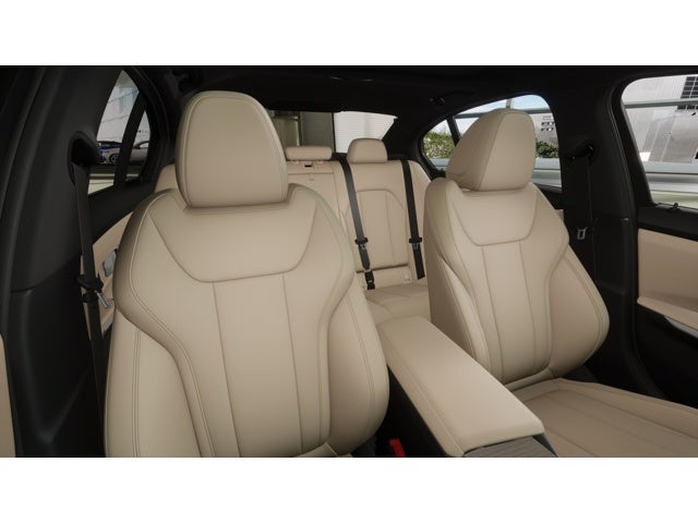 2026 BMW 330i 330i NA xDrive Sedan