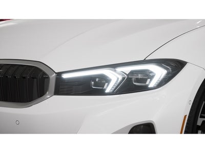 2026 BMW 330i 330i NA xDrive Sedan