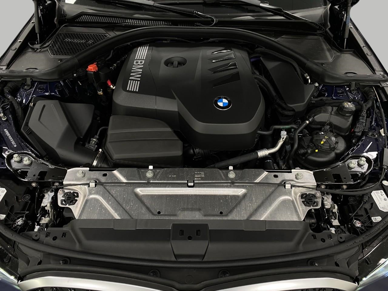 2026 BMW 330i 330i NA xDrive Sedan