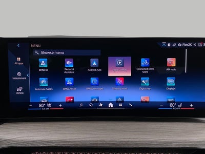 2026 BMW 330i 330i NA xDrive Sedan