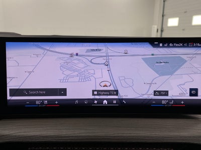 2026 BMW 330i 330i NA xDrive Sedan