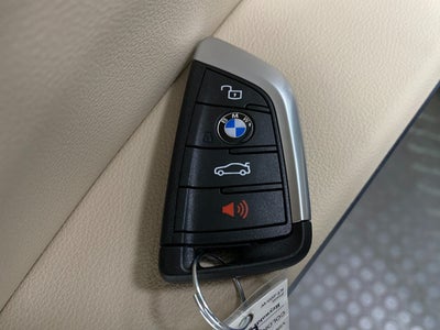 2026 BMW 330i 330i NA xDrive Sedan