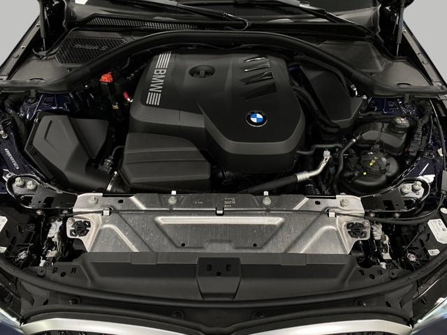 2026 BMW 330i 330i NA xDrive Sedan