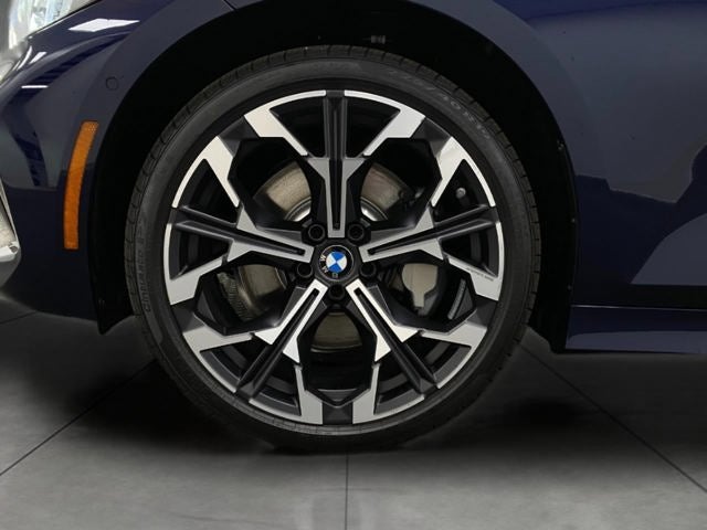 2026 BMW 330i 330i NA xDrive Sedan