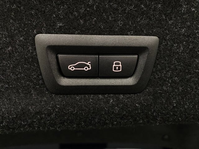 2026 BMW 330i 330i NA xDrive Sedan