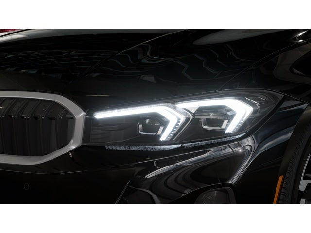 2026 BMW 330i 330i NA xDrive Sedan