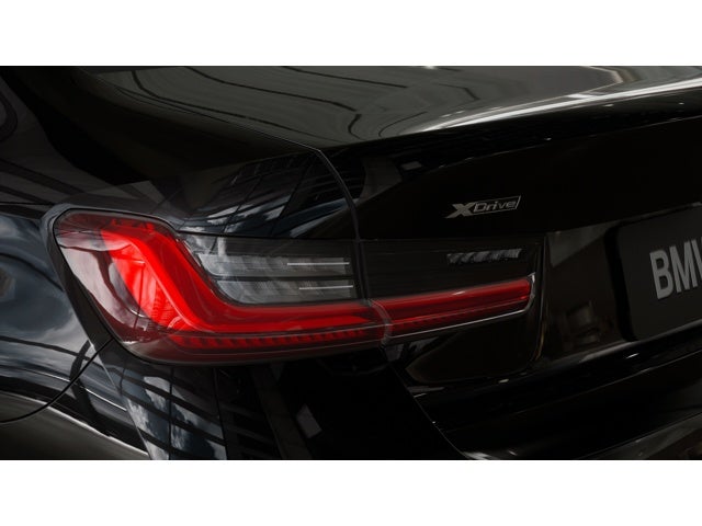 2026 BMW 330i 330i NA xDrive Sedan