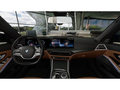 2026 BMW 330i 330i NA xDrive Sedan
