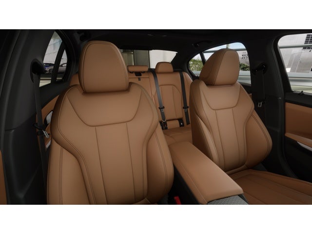 2026 BMW 330i 330i NA xDrive Sedan