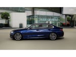 2026 BMW 330i 330i NA xDrive Sedan