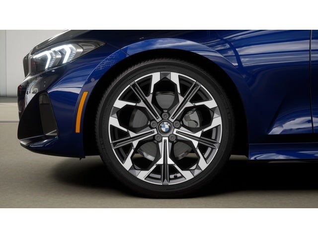 2026 BMW 330i 330i NA xDrive Sedan