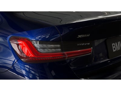 2026 BMW 330i 330i NA xDrive Sedan