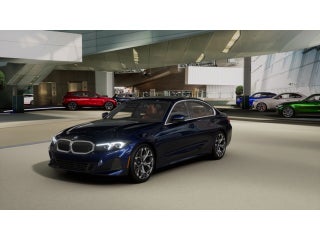2026 BMW 330i 330i NA xDrive Sedan