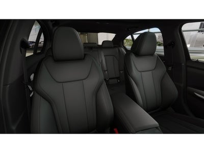 2026 BMW 330i 330i NA xDrive Sedan