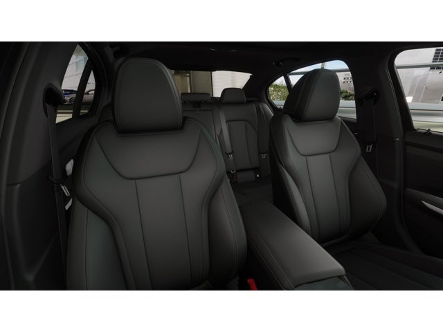 2026 BMW 330i 330i NA xDrive Sedan