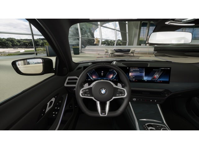 2026 BMW 330i 330i NA xDrive Sedan