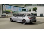 2026 BMW 330i 330i NA xDrive Sedan